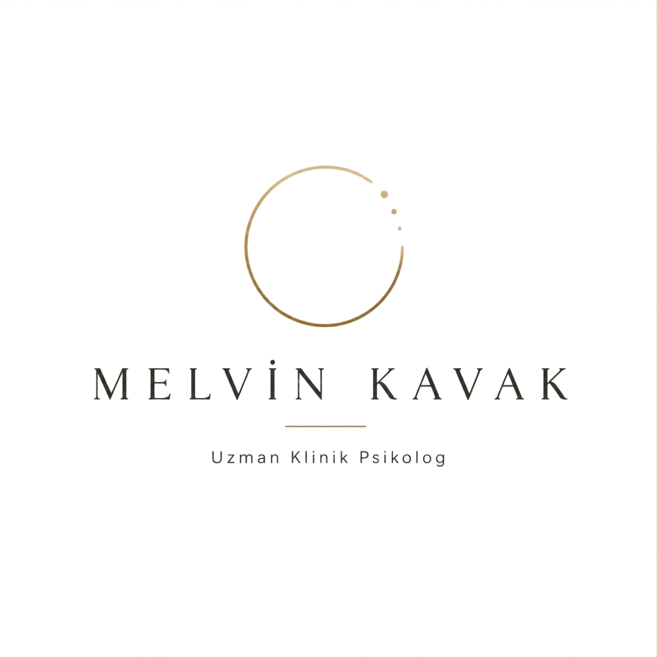 Uzm. Klinik Psikolog Melvin Kavak - Maltepe Psikolog & Online Terapi